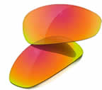 Oakley Juliet Lentes Black Iridium 